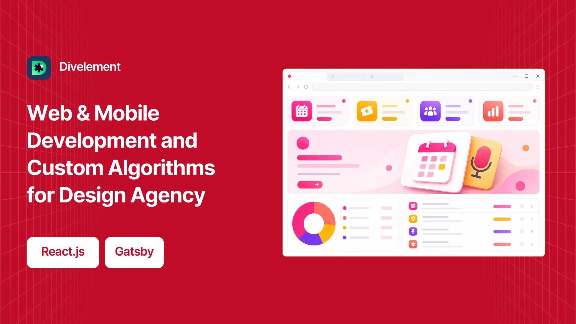 Project hero — replace with case study imagery