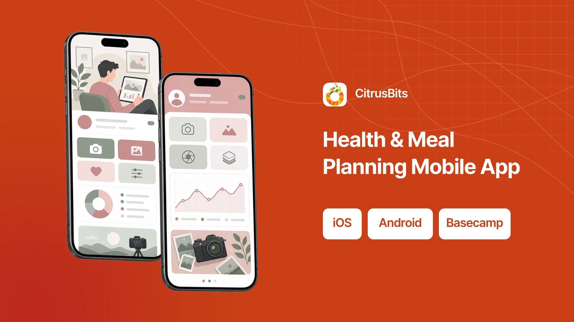 Project hero — replace with case study imagery