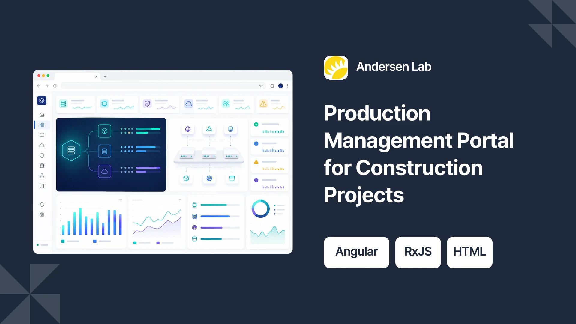 Project hero — replace with case study imagery