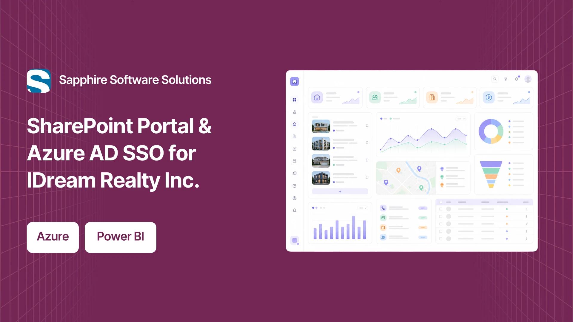 Project hero — replace with case study imagery