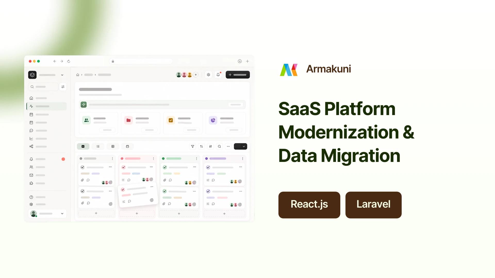 Project hero — replace with case study imagery