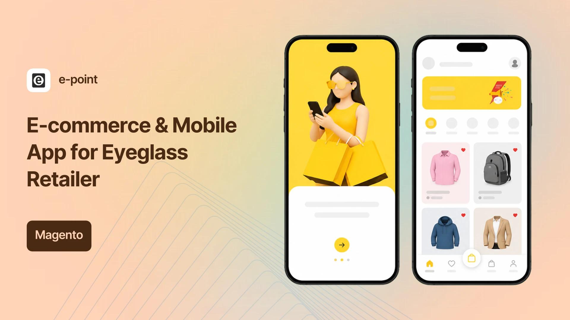 Project hero — replace with case study imagery