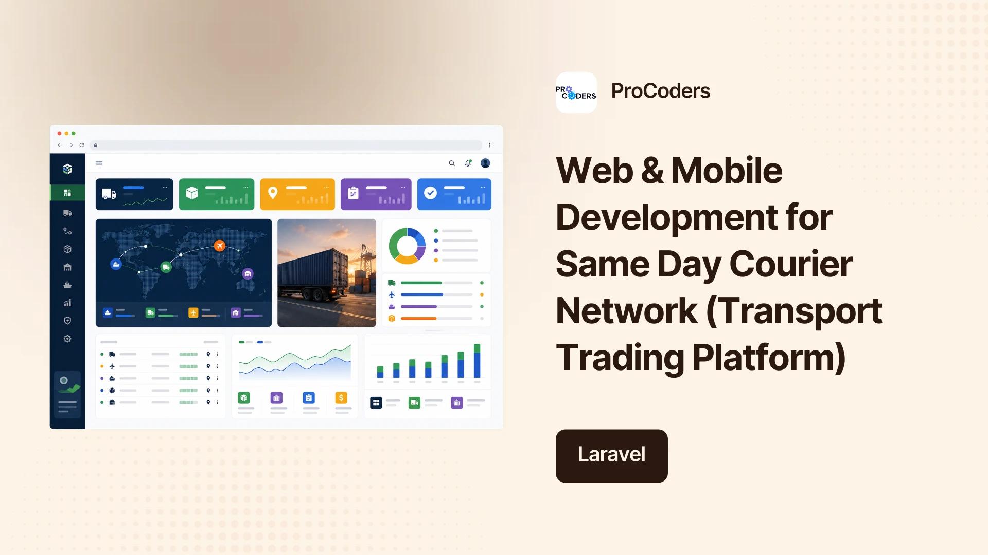 Project hero — replace with case study imagery