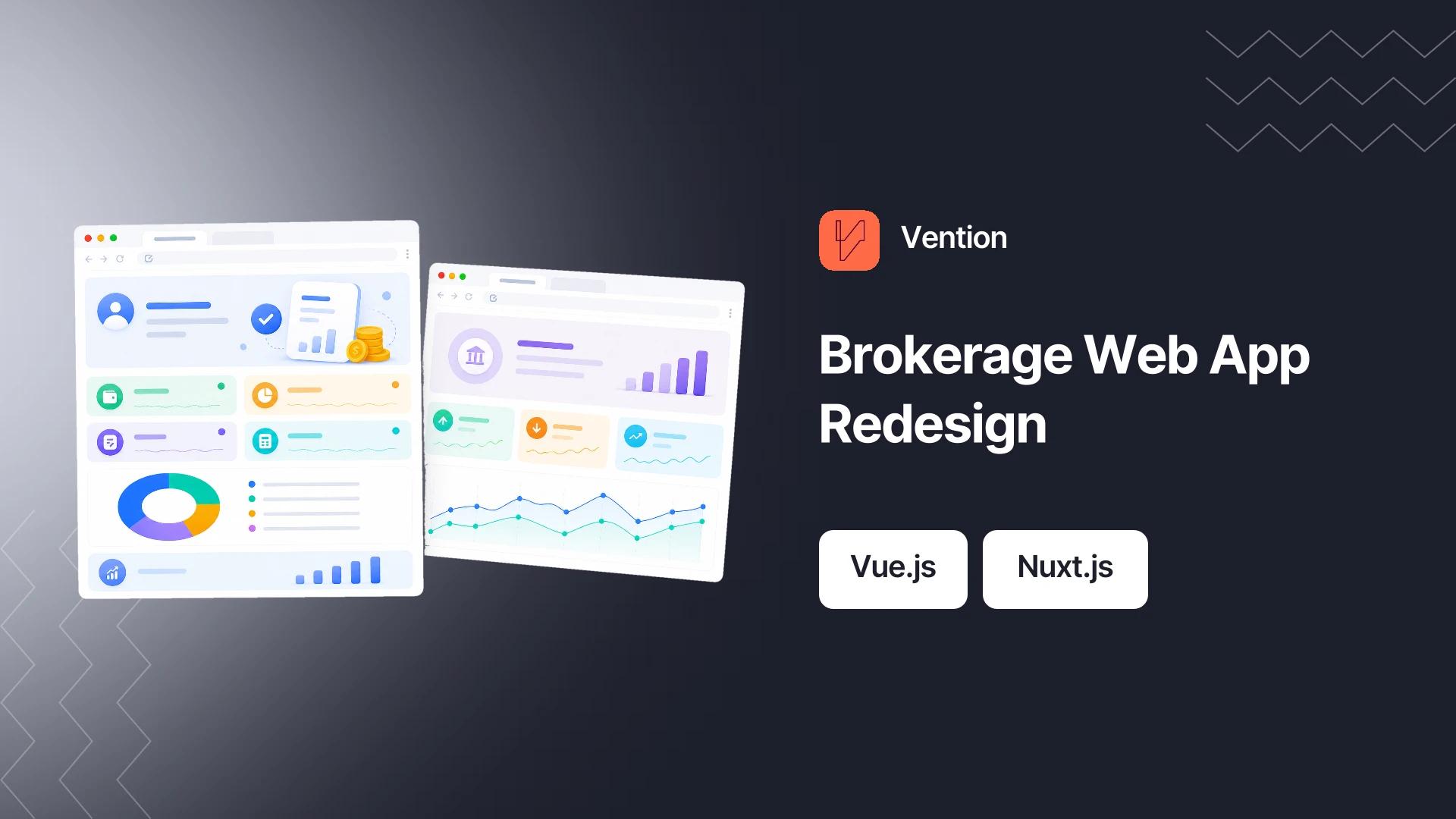 Project hero — replace with case study imagery