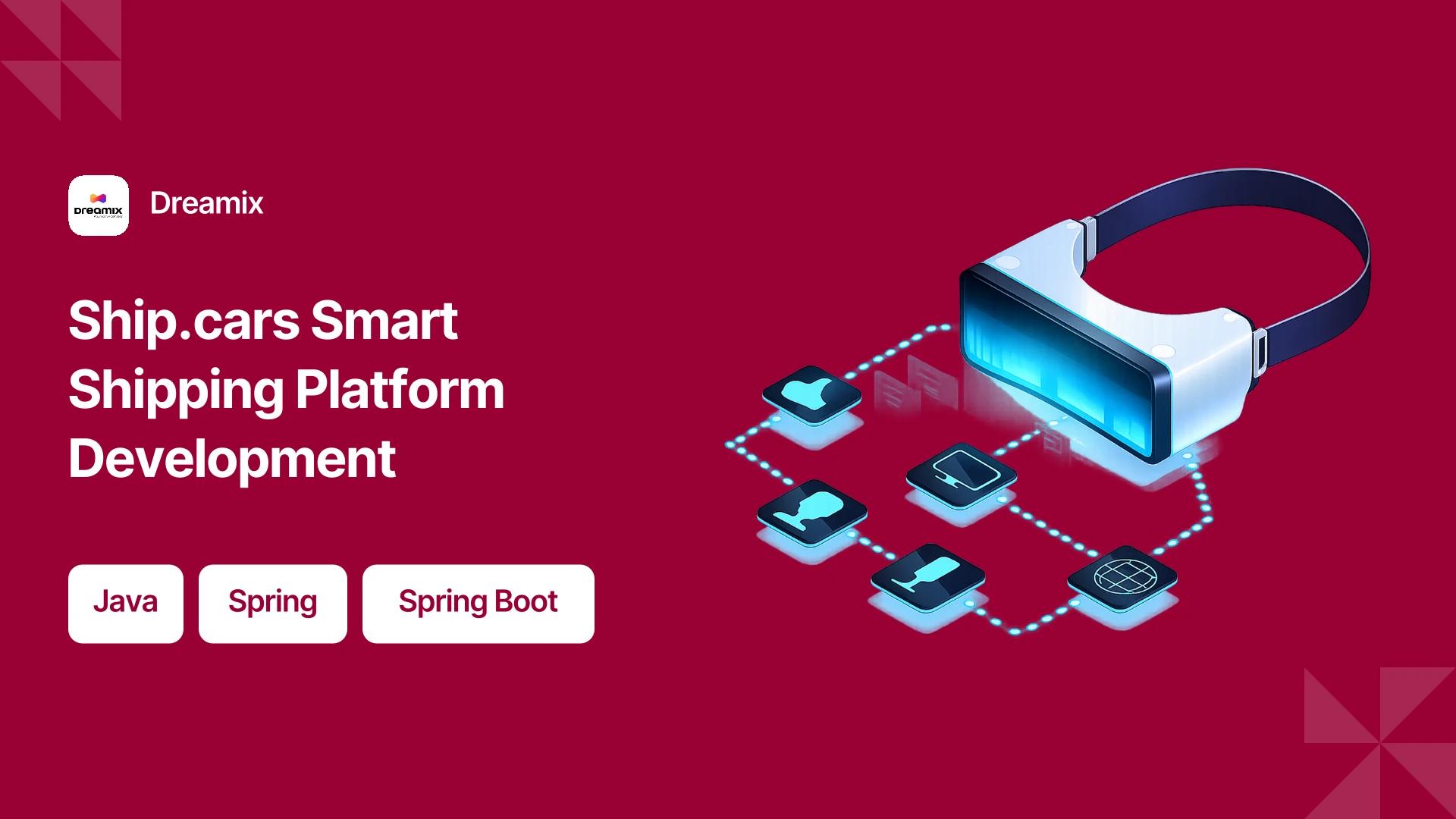 Project hero — replace with case study imagery