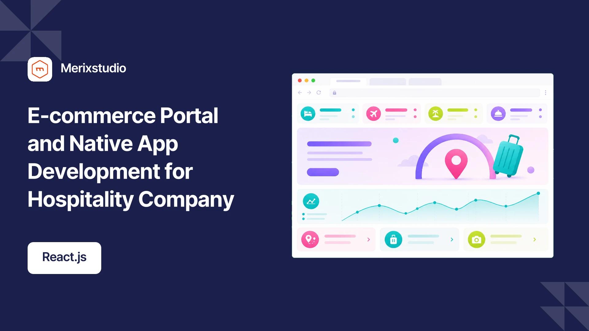 Project hero — replace with case study imagery