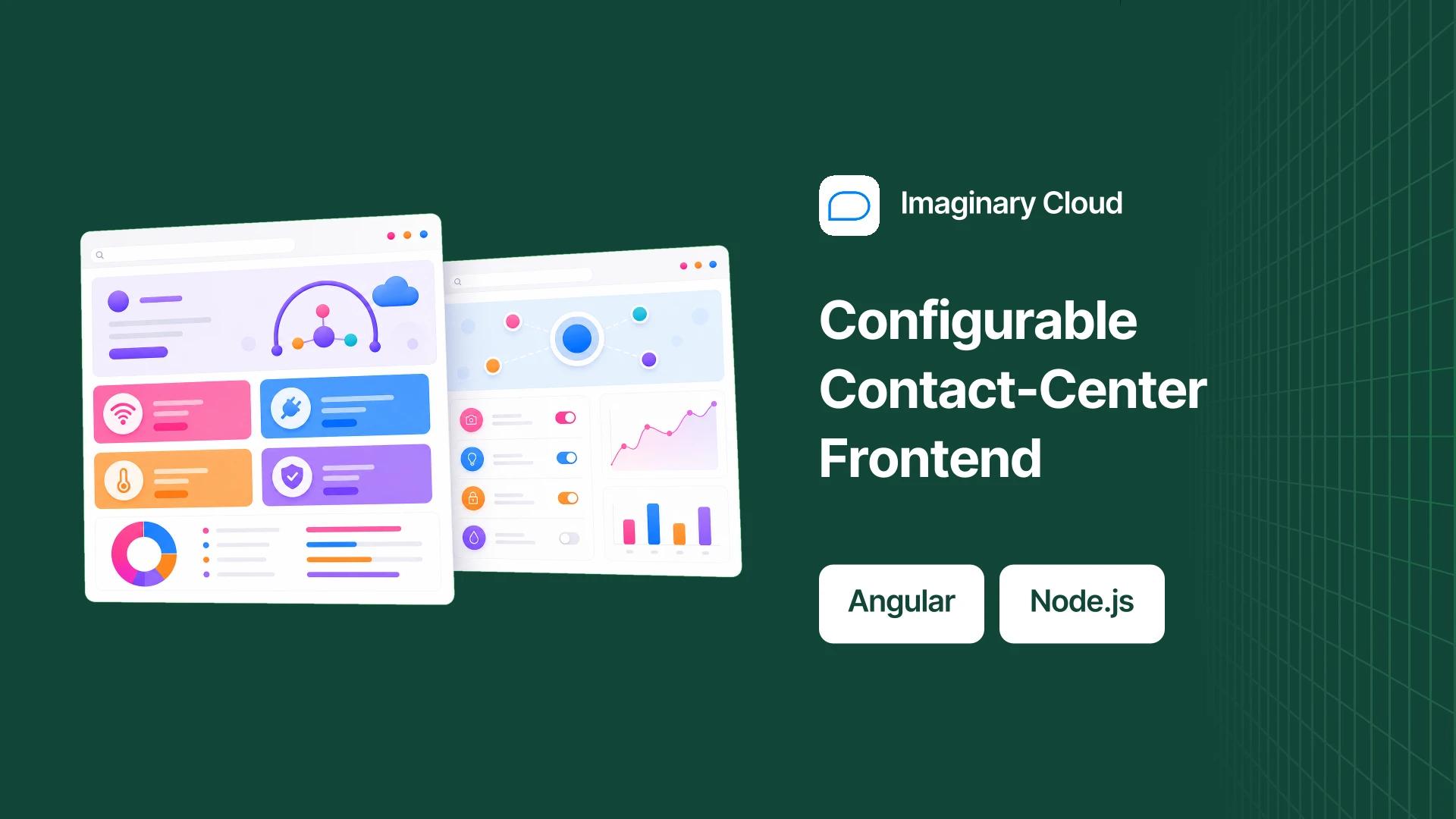Project hero — replace with case study imagery
