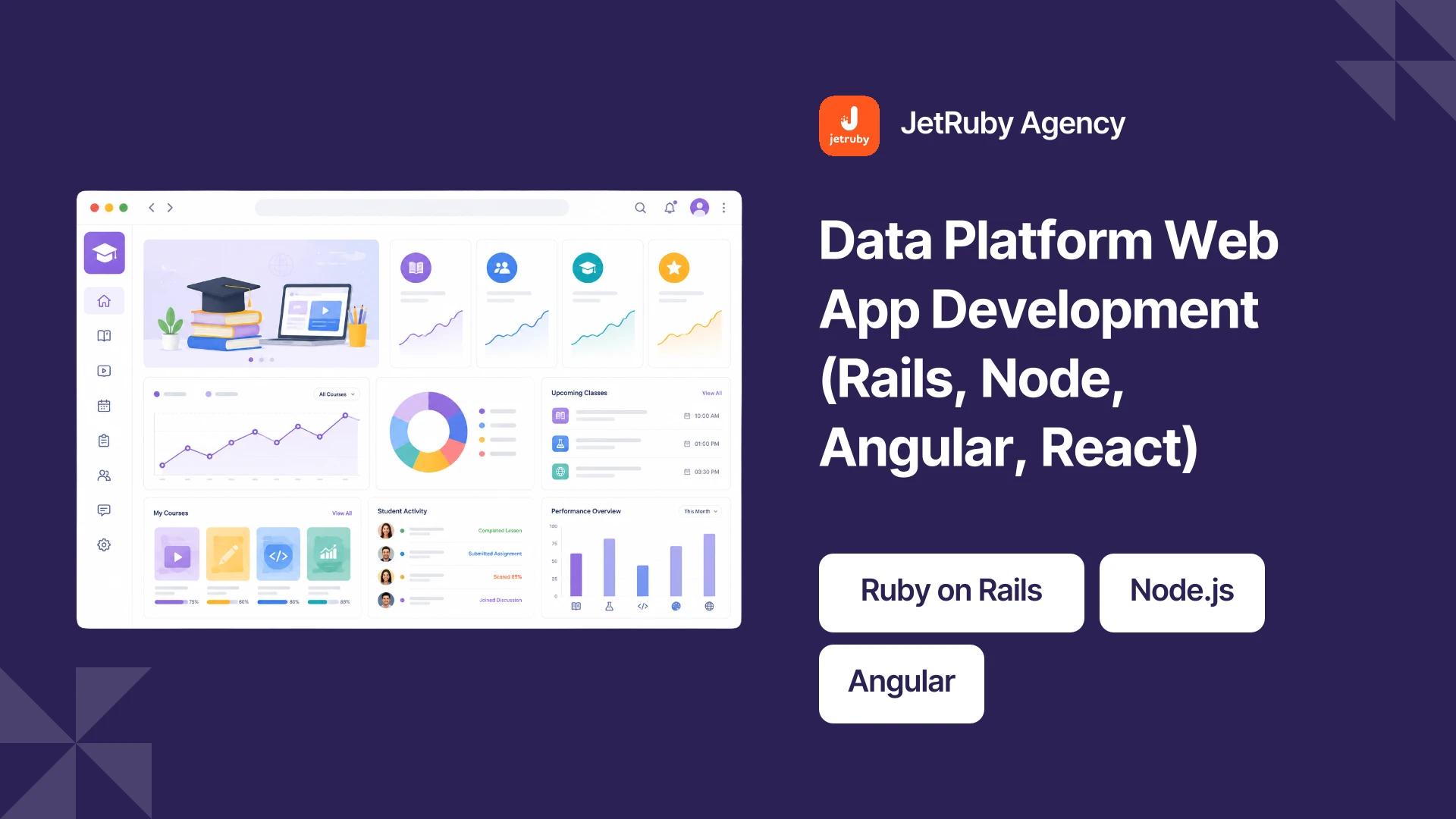 Project hero — replace with case study imagery