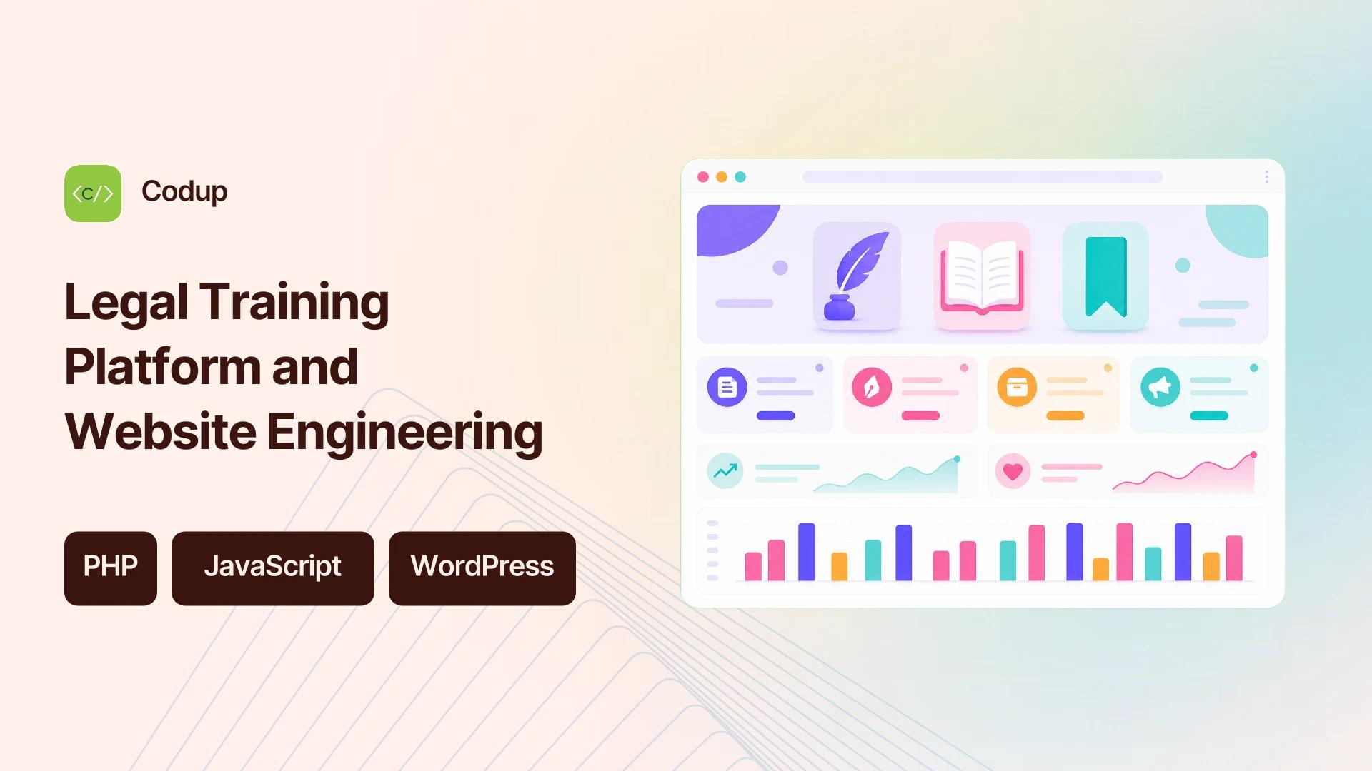 Project hero — replace with case study imagery