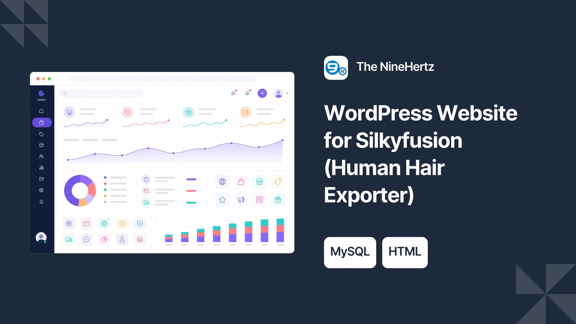 Project hero — replace with case study imagery