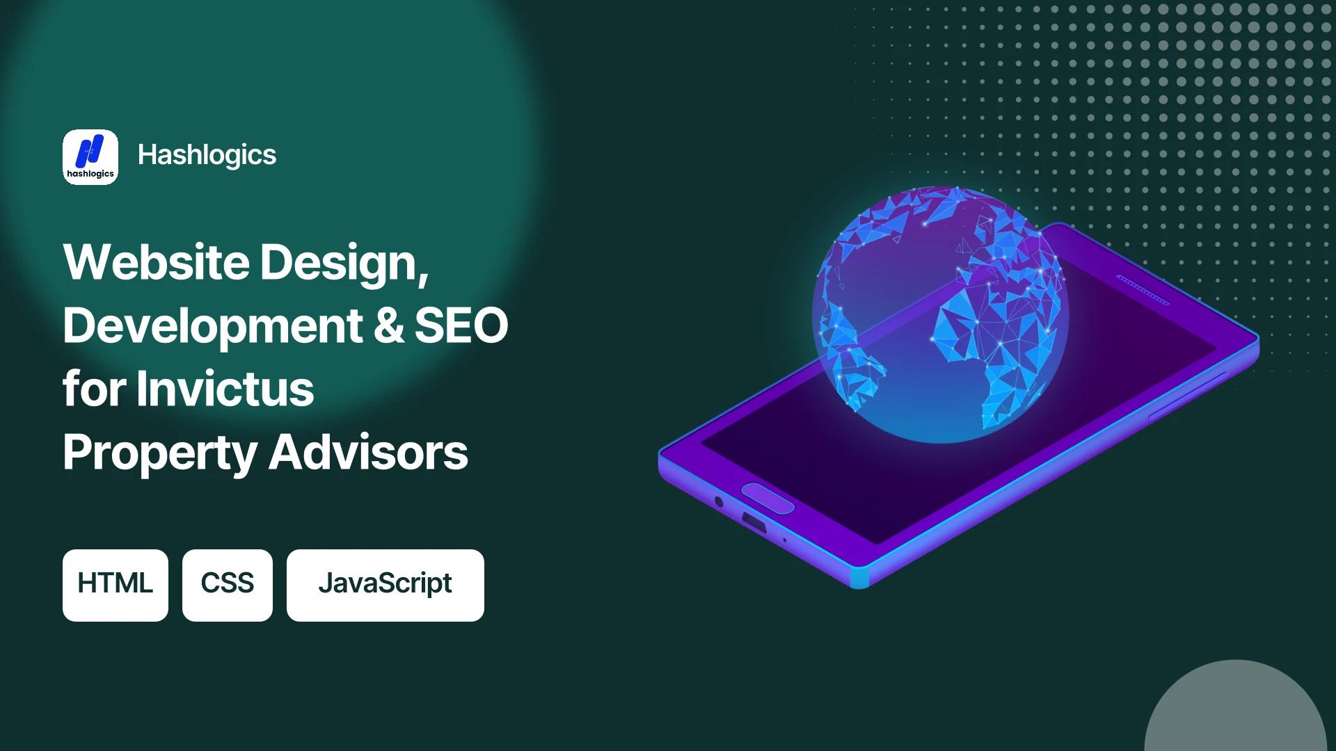 Project hero — replace with case study imagery