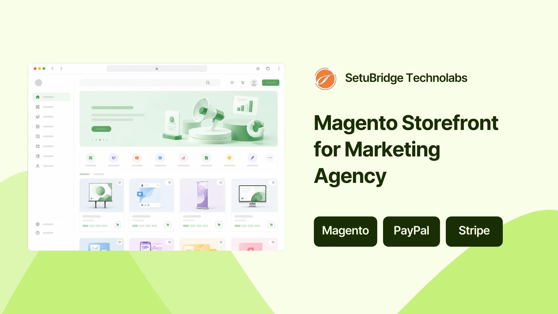 Project hero — replace with case study imagery