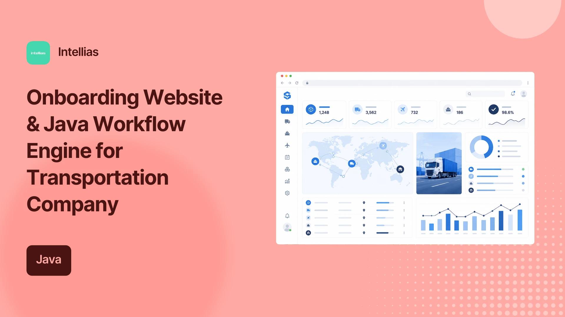 Project hero — replace with case study imagery