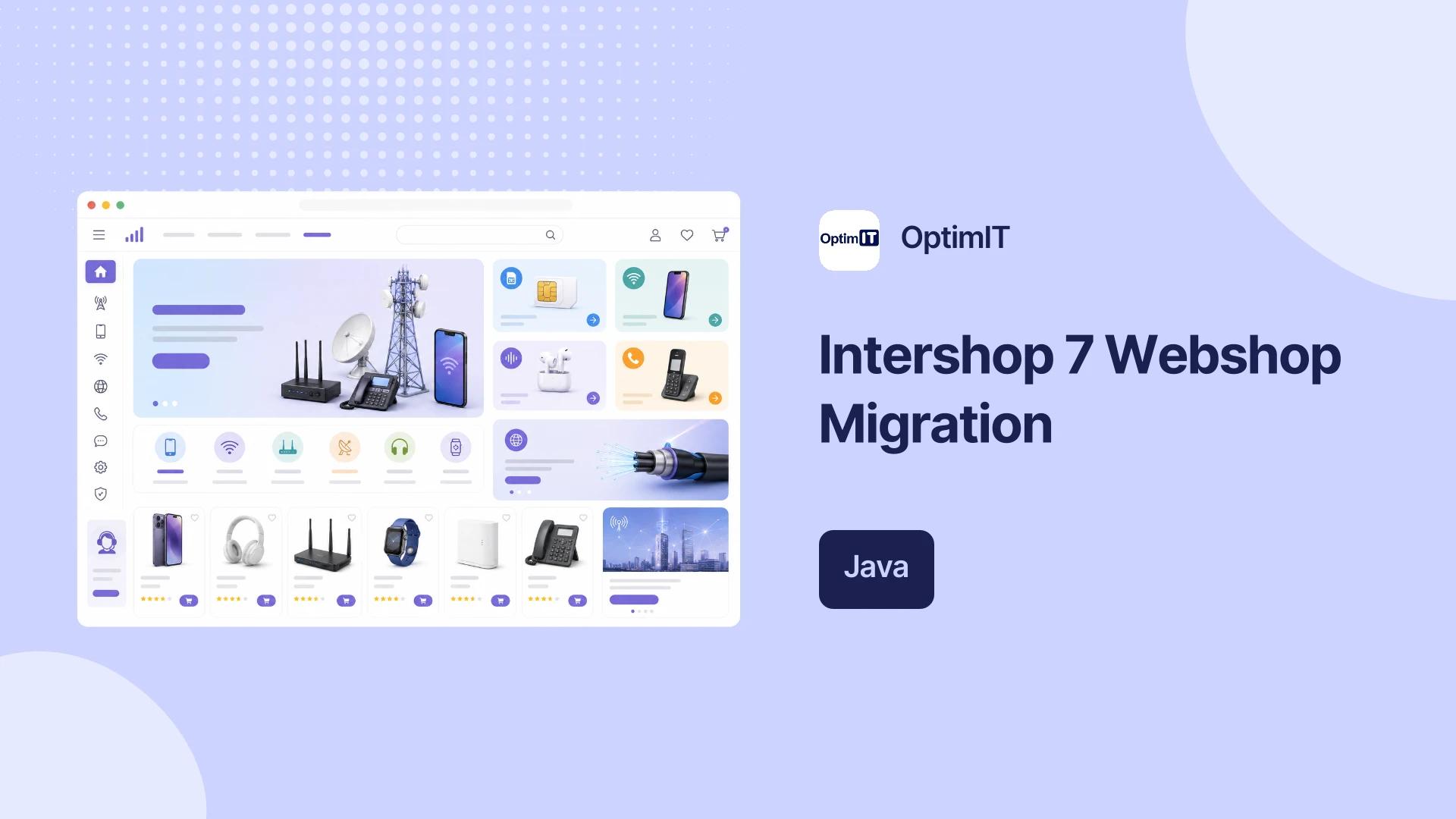 Project hero — replace with case study imagery