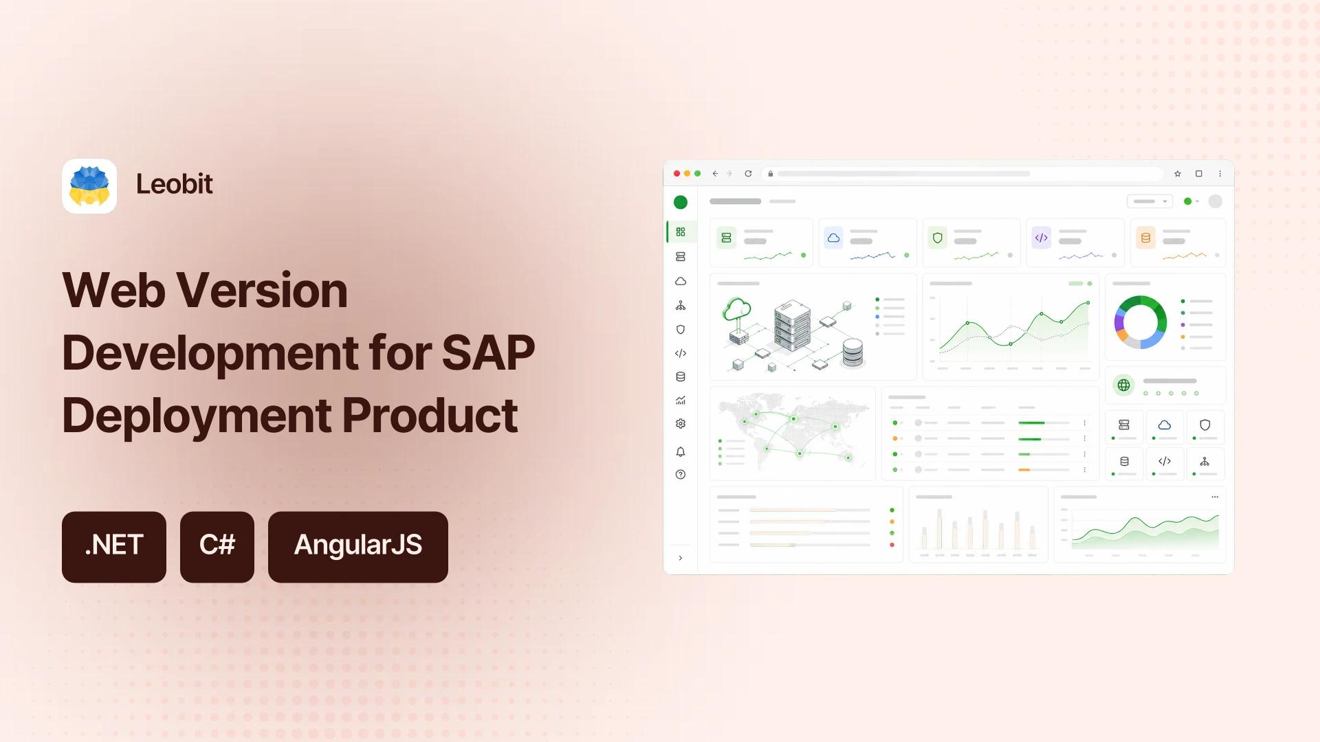 Project hero — replace with case study imagery