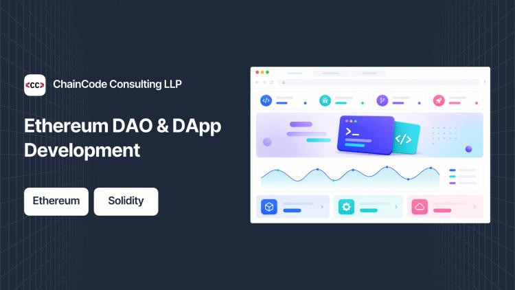 Next-Gen Blockchain Solutions for Web Agencies image