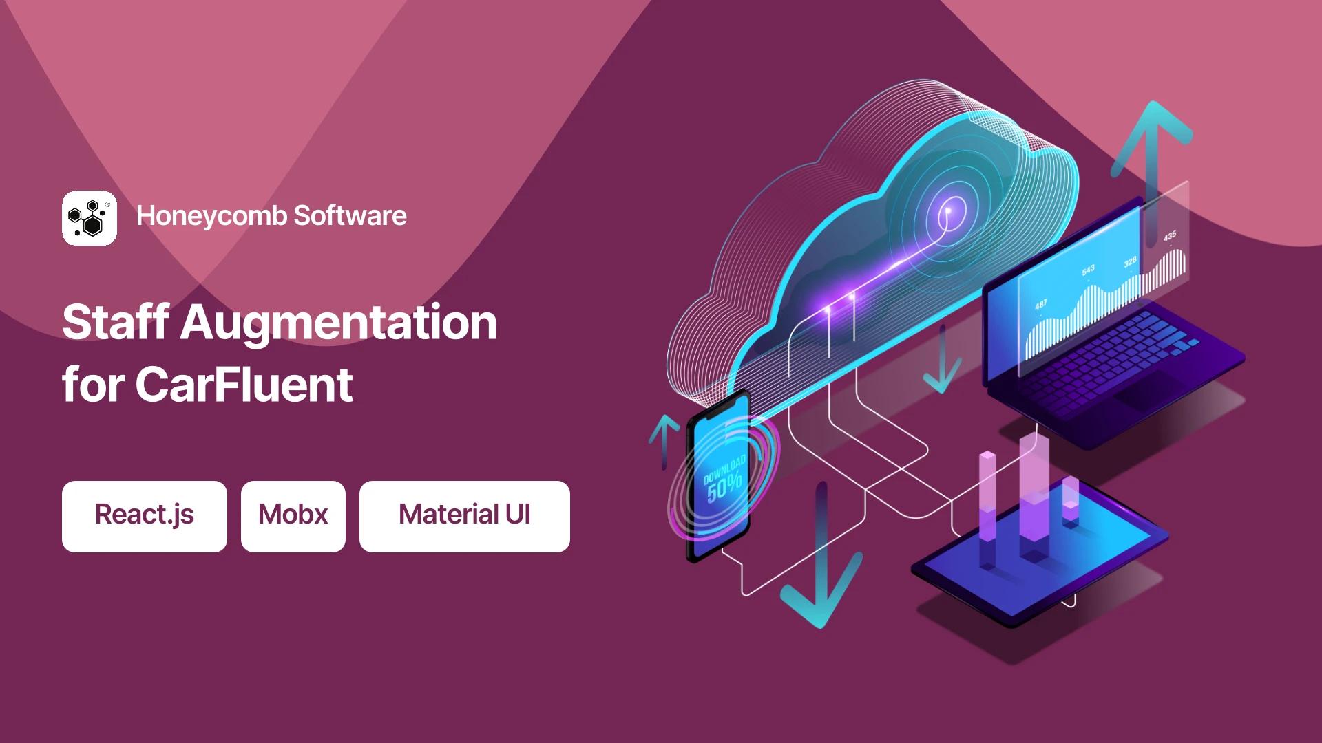 Project hero — replace with case study imagery