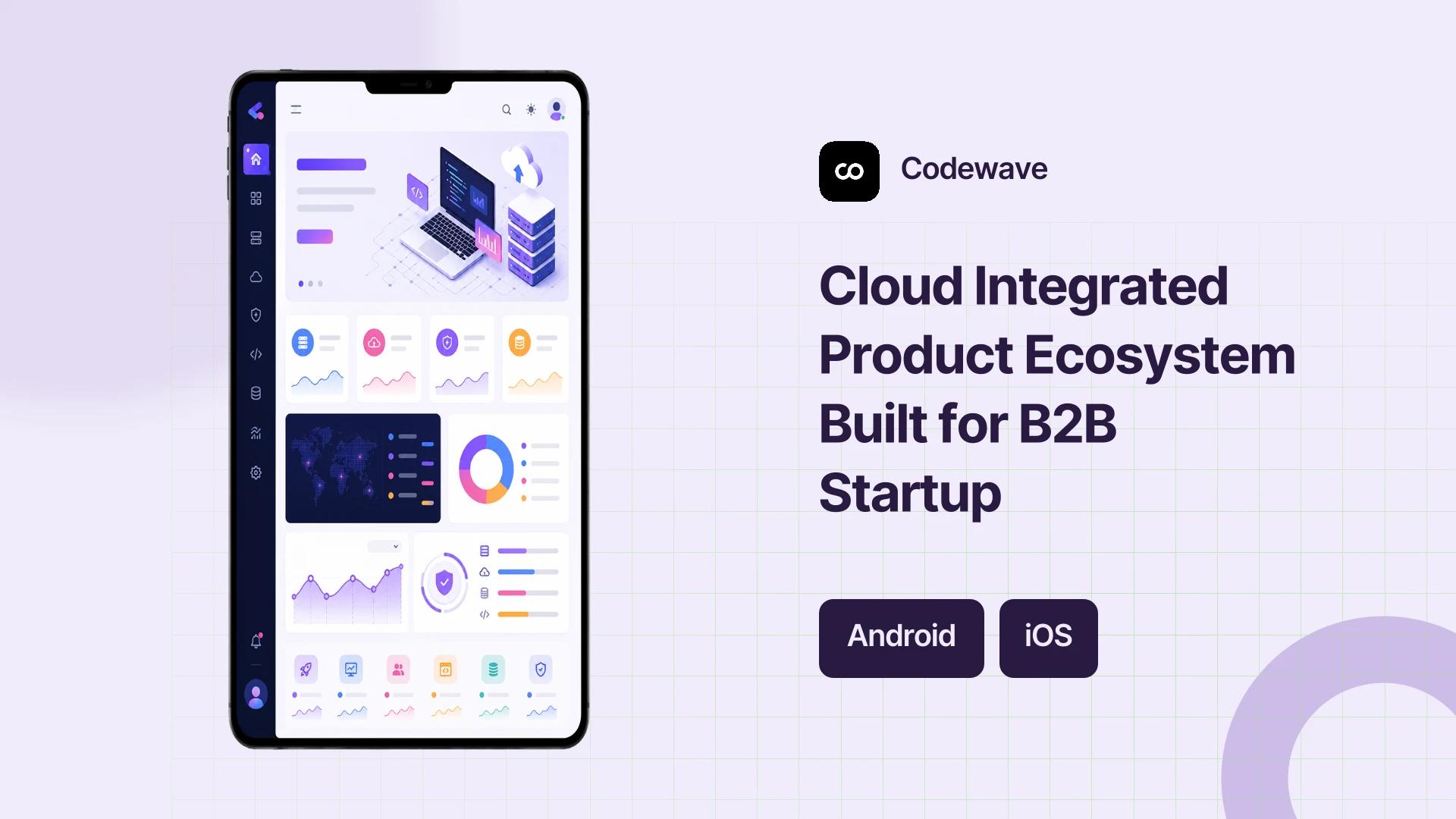 Project hero — replace with case study imagery