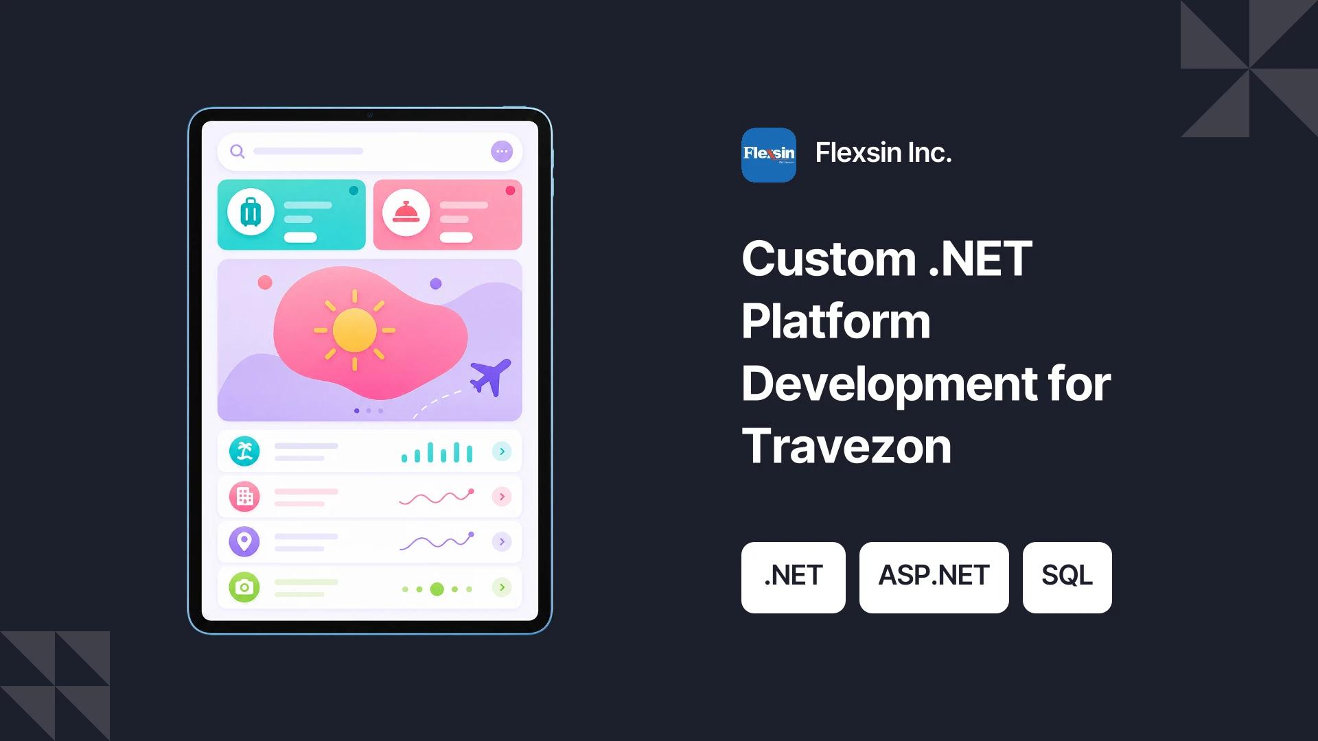 Project hero — replace with case study imagery