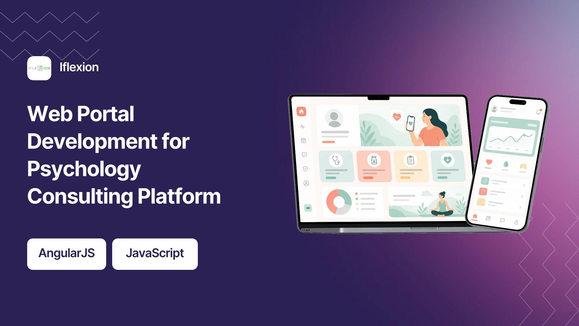 Project hero — replace with case study imagery