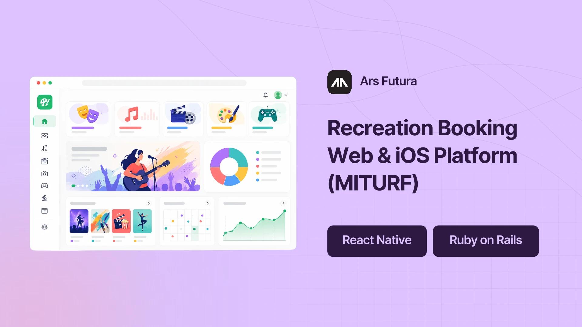 Project hero — replace with case study imagery