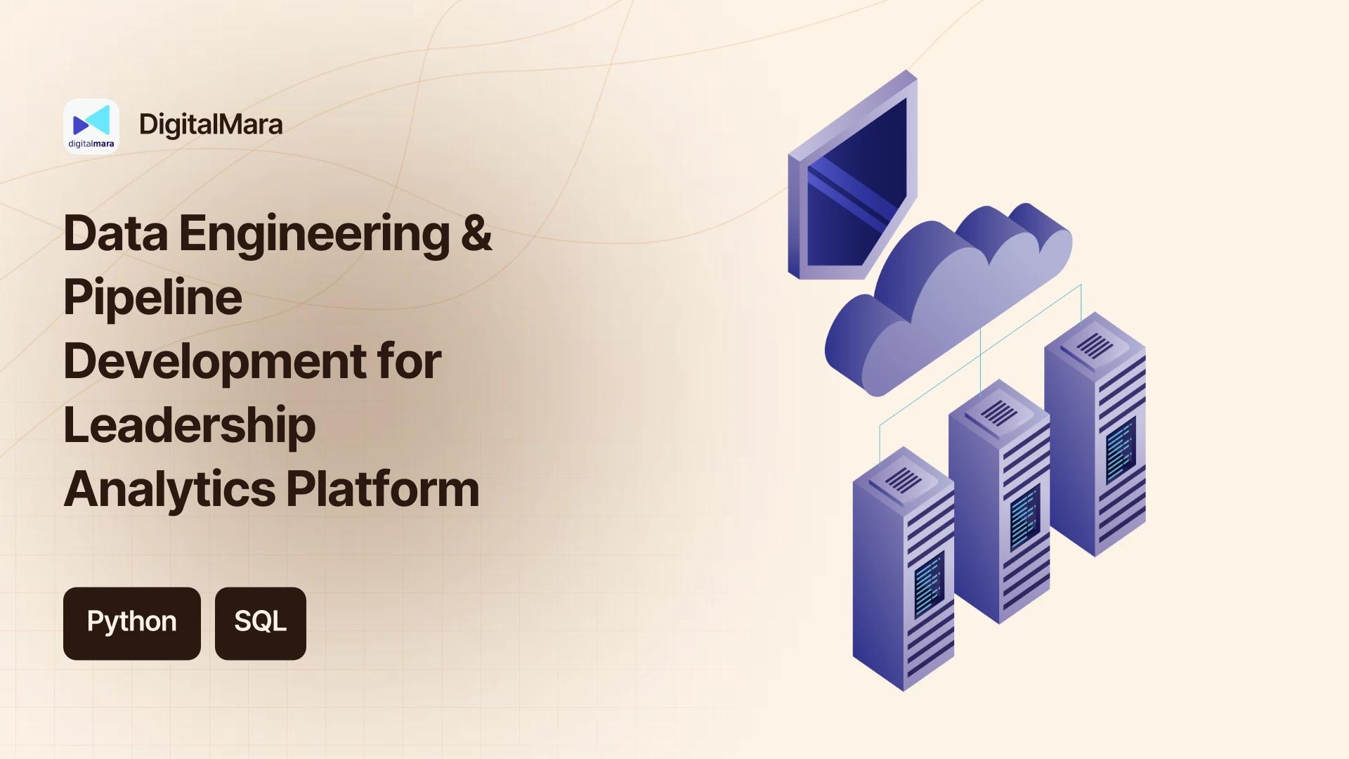 Project hero — replace with case study imagery