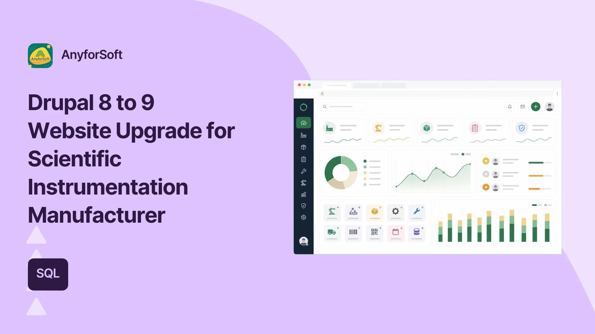 Project hero — replace with case study imagery