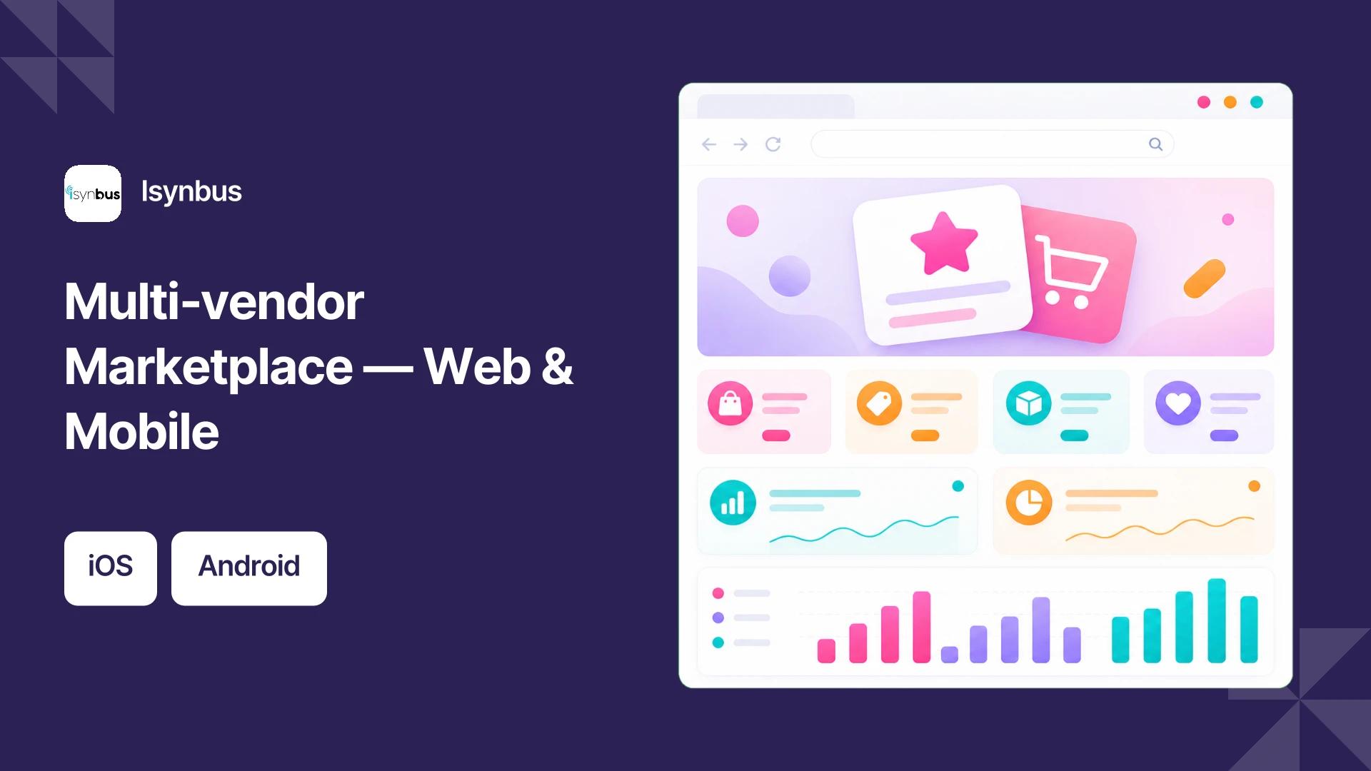 Project hero — replace with case study imagery