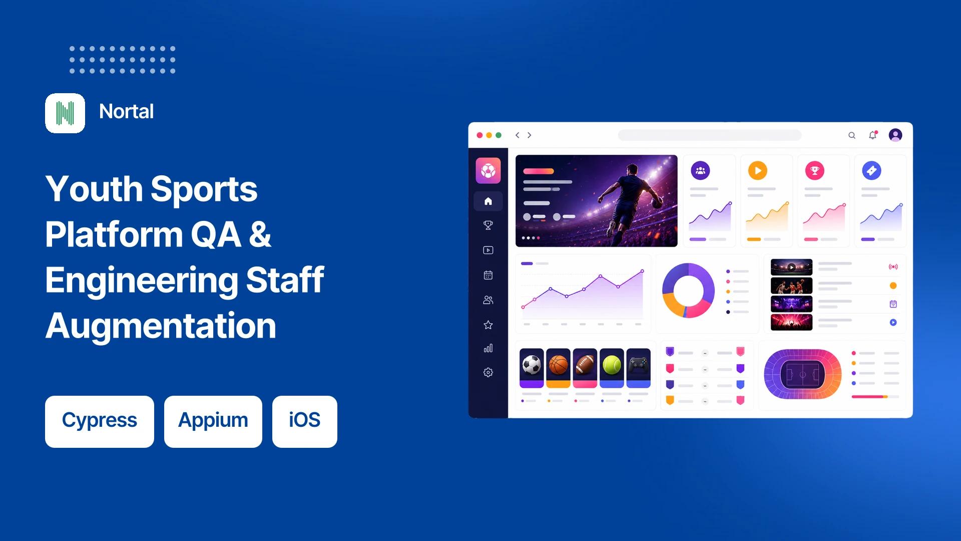 Project hero — replace with case study imagery