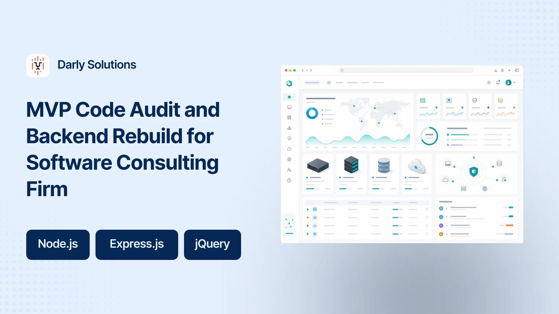 Project hero — replace with case study imagery