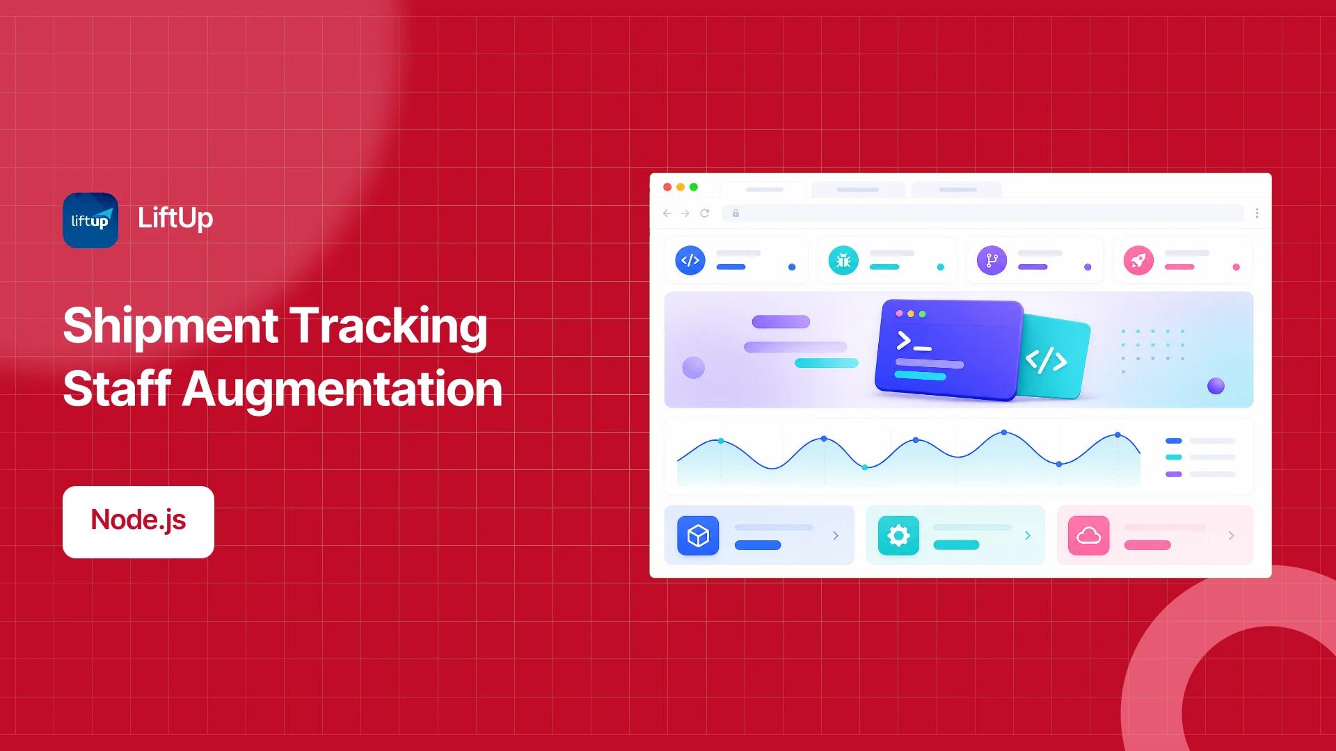 Project hero — replace with case study imagery