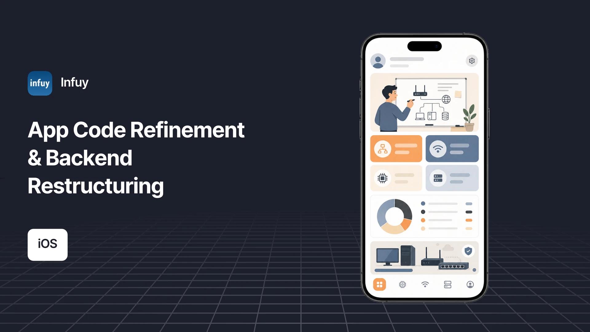 Project hero — replace with case study imagery
