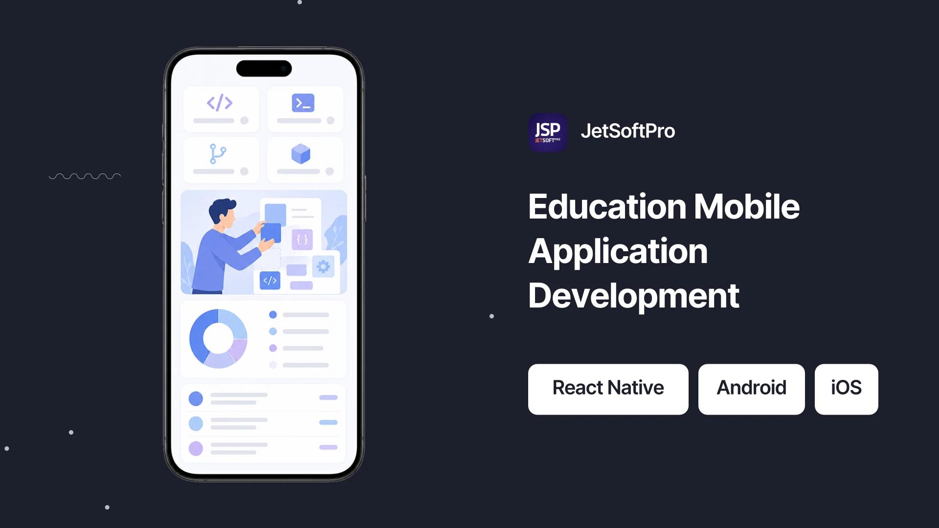 Project hero — replace with case study imagery