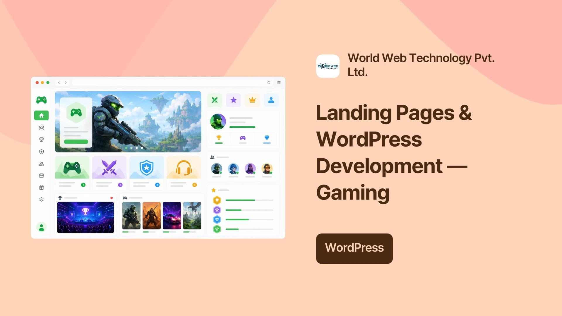 Project hero — replace with case study imagery