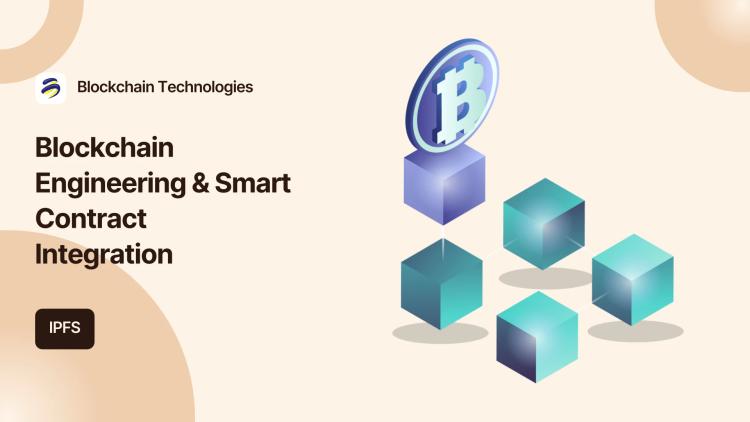 Preview of the NFT Auction Platform for Decentral Inc.