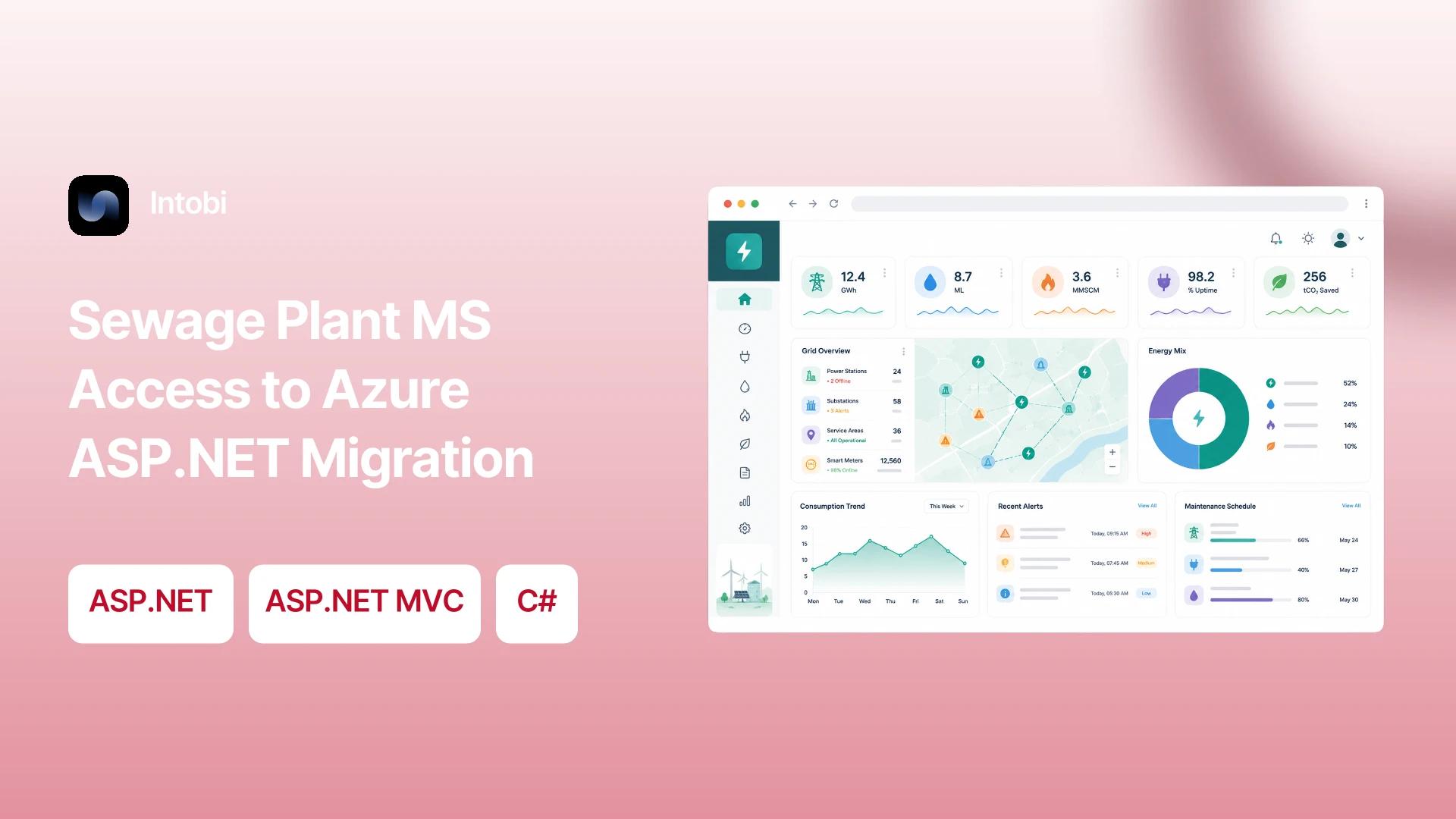Project hero — replace with case study imagery