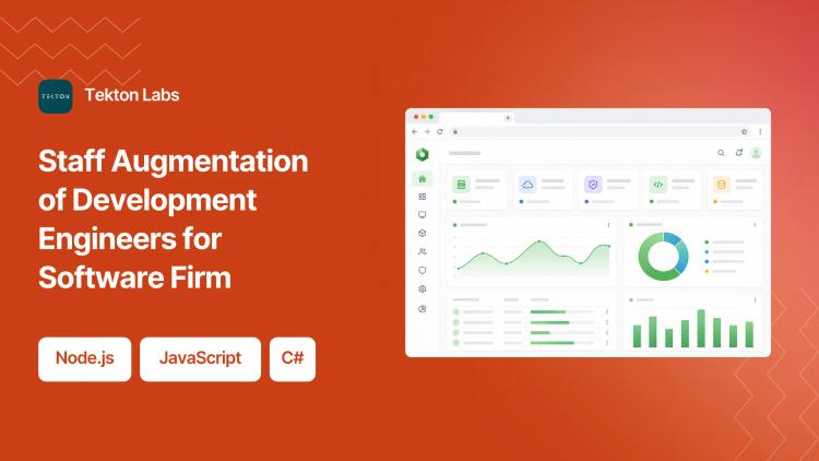 Preview of the Staff Augmentation of Development Engineers for Software Firm
