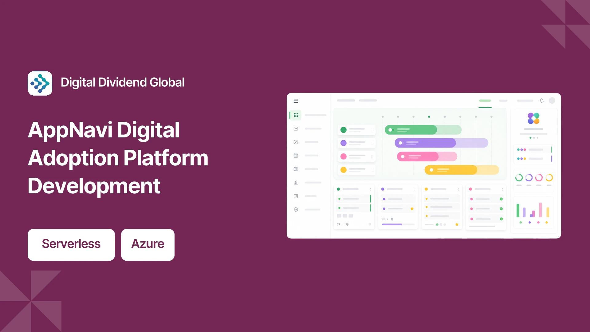 Project hero — replace with case study imagery