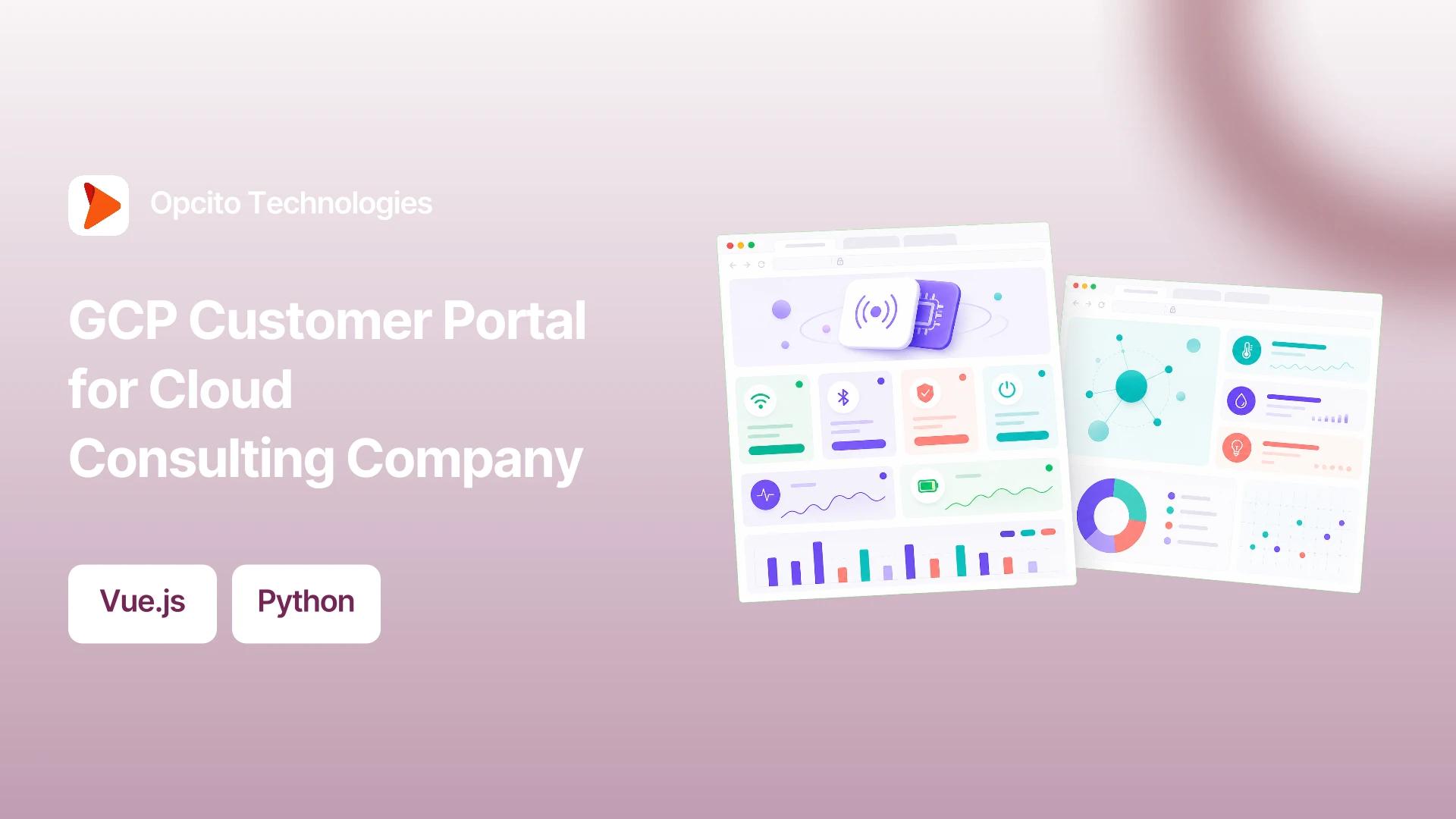Project hero — replace with case study imagery