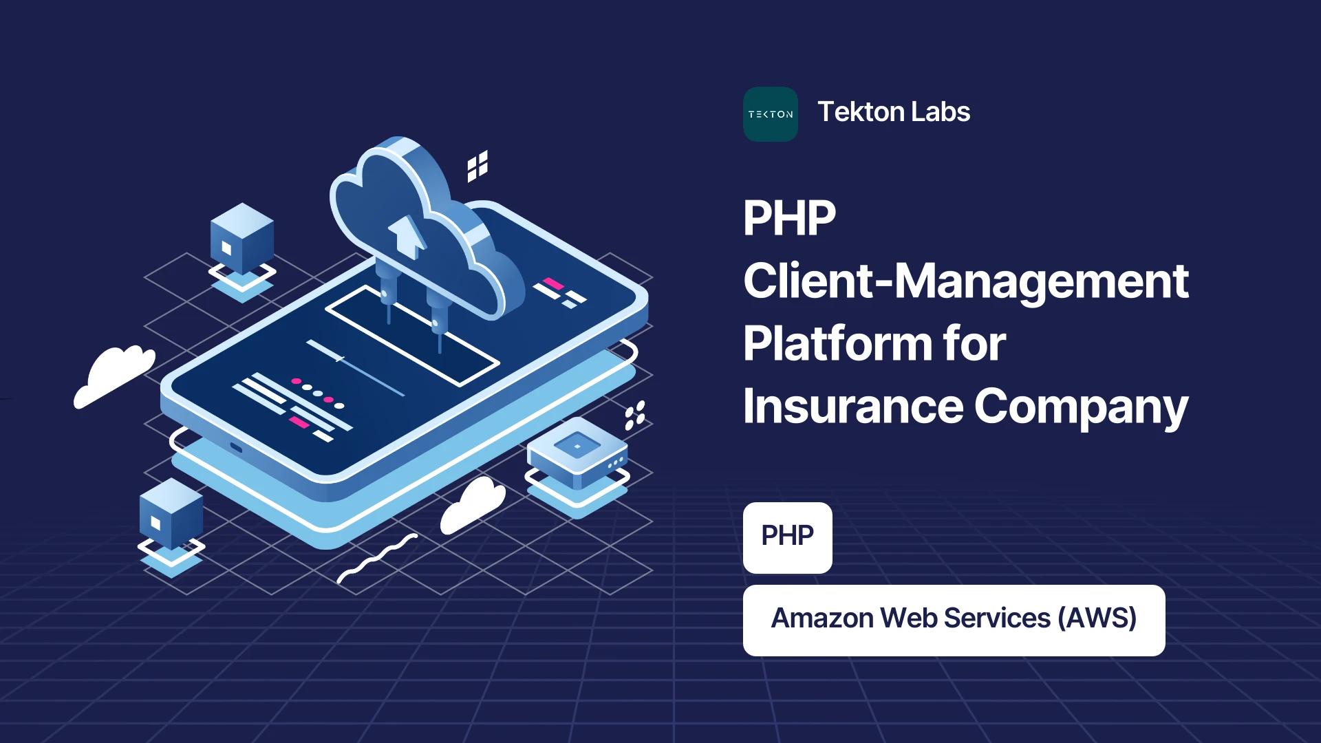 Project hero — replace with case study imagery
