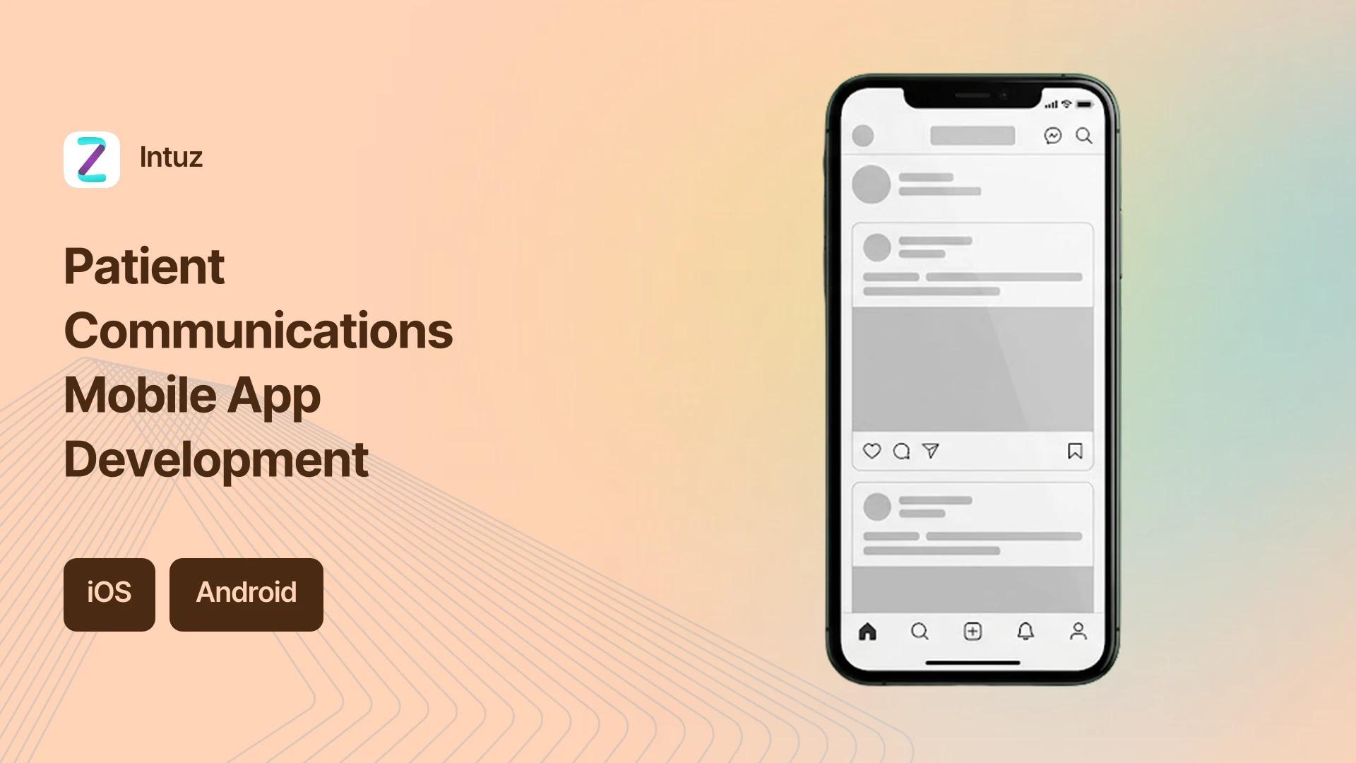 Project hero — replace with case study imagery