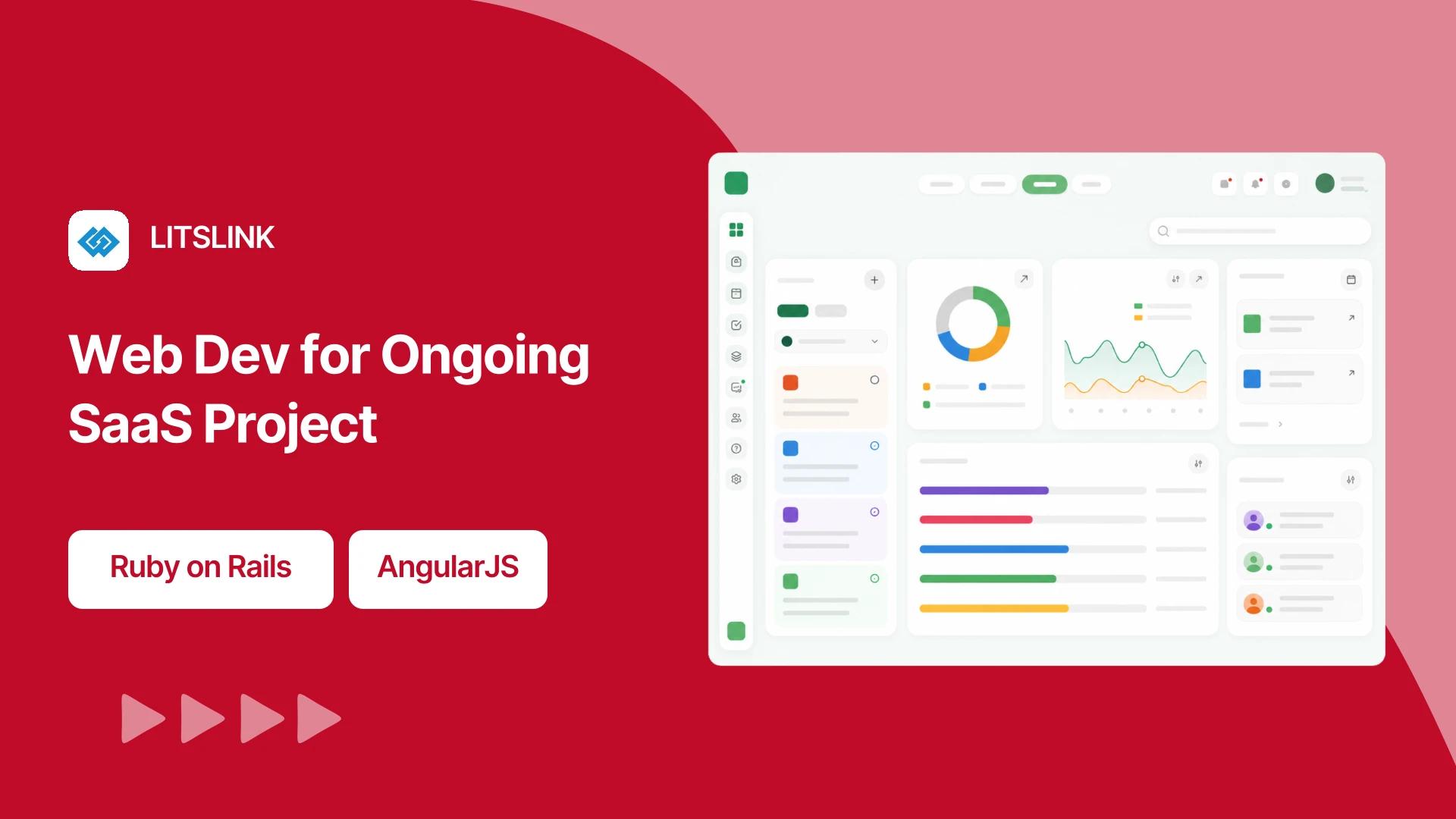 Project hero — replace with case study imagery