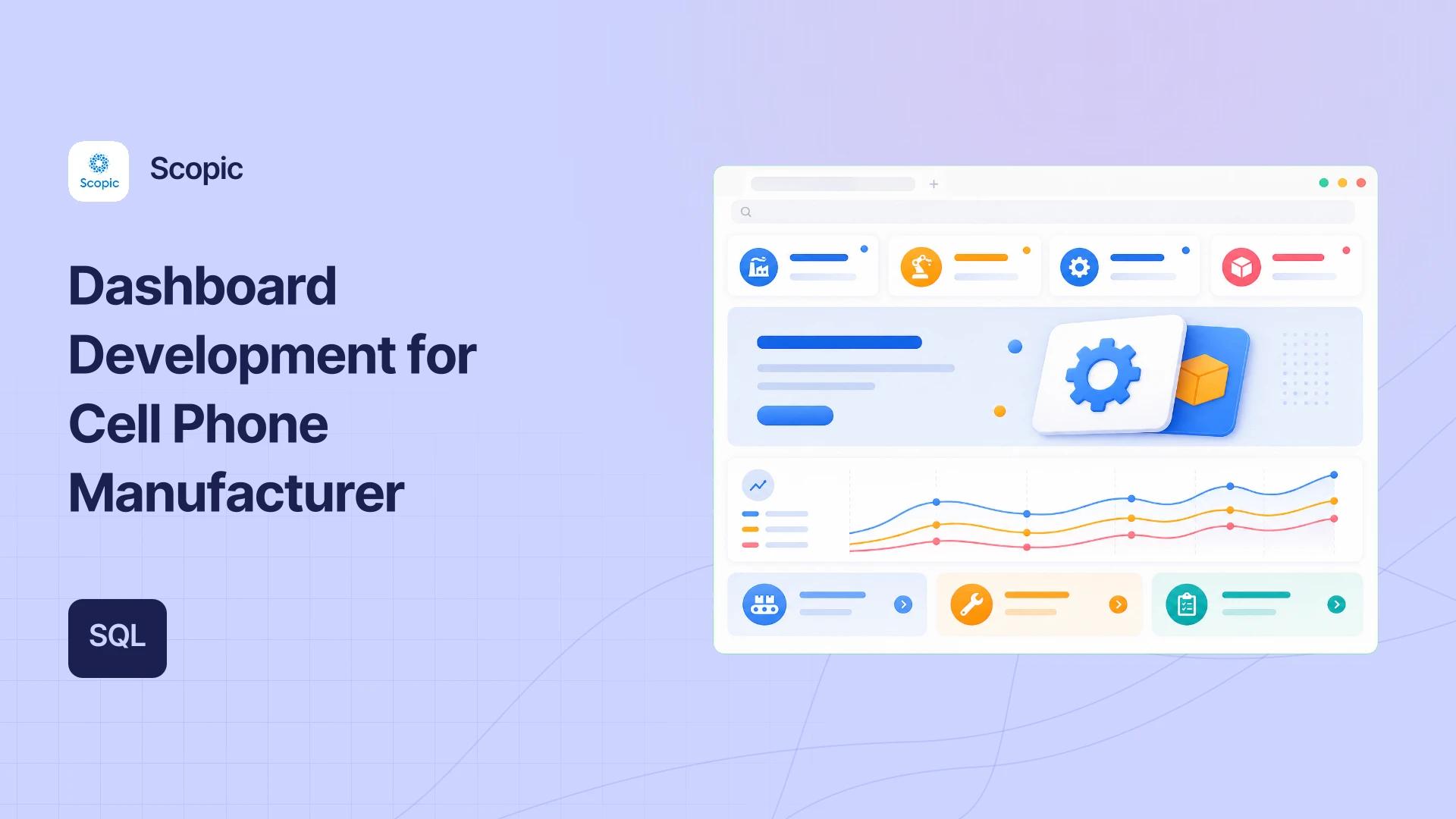 Project hero — replace with case study imagery