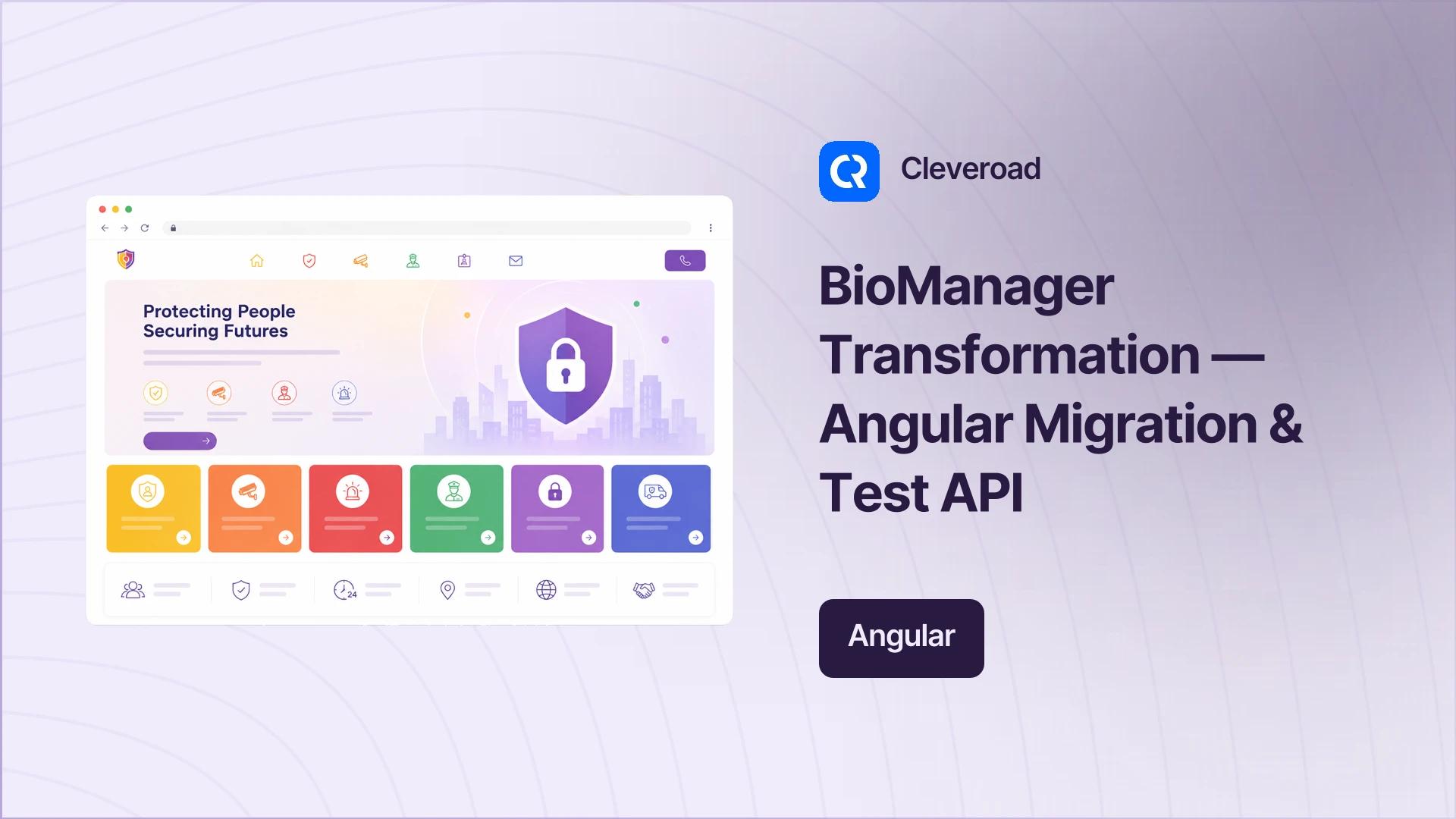 Project hero — replace with case study imagery
