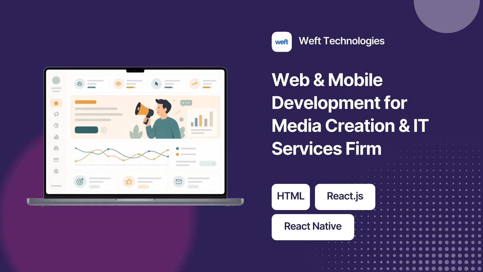 Project hero — replace with case study imagery