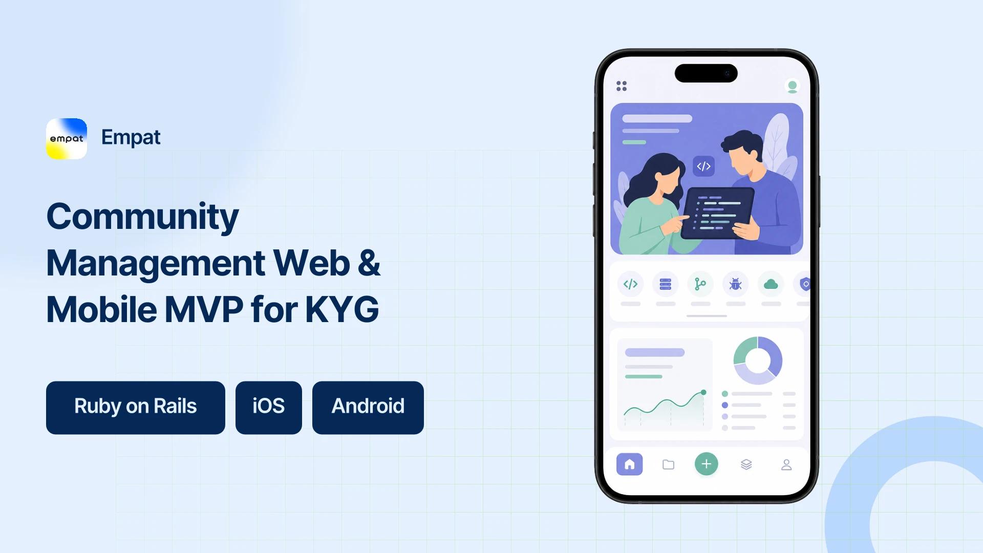 Project hero — replace with case study imagery