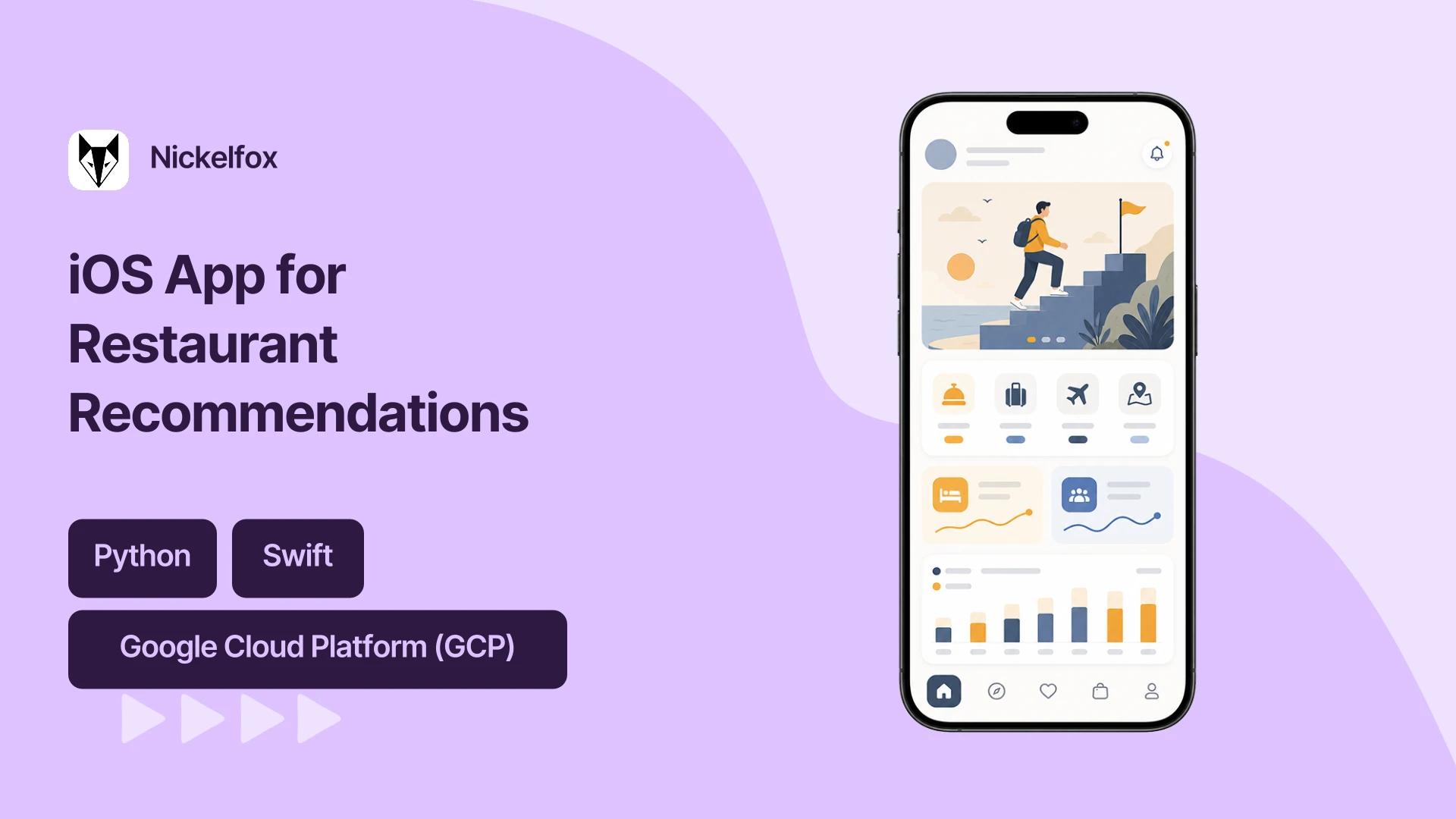 Project hero — replace with case study imagery