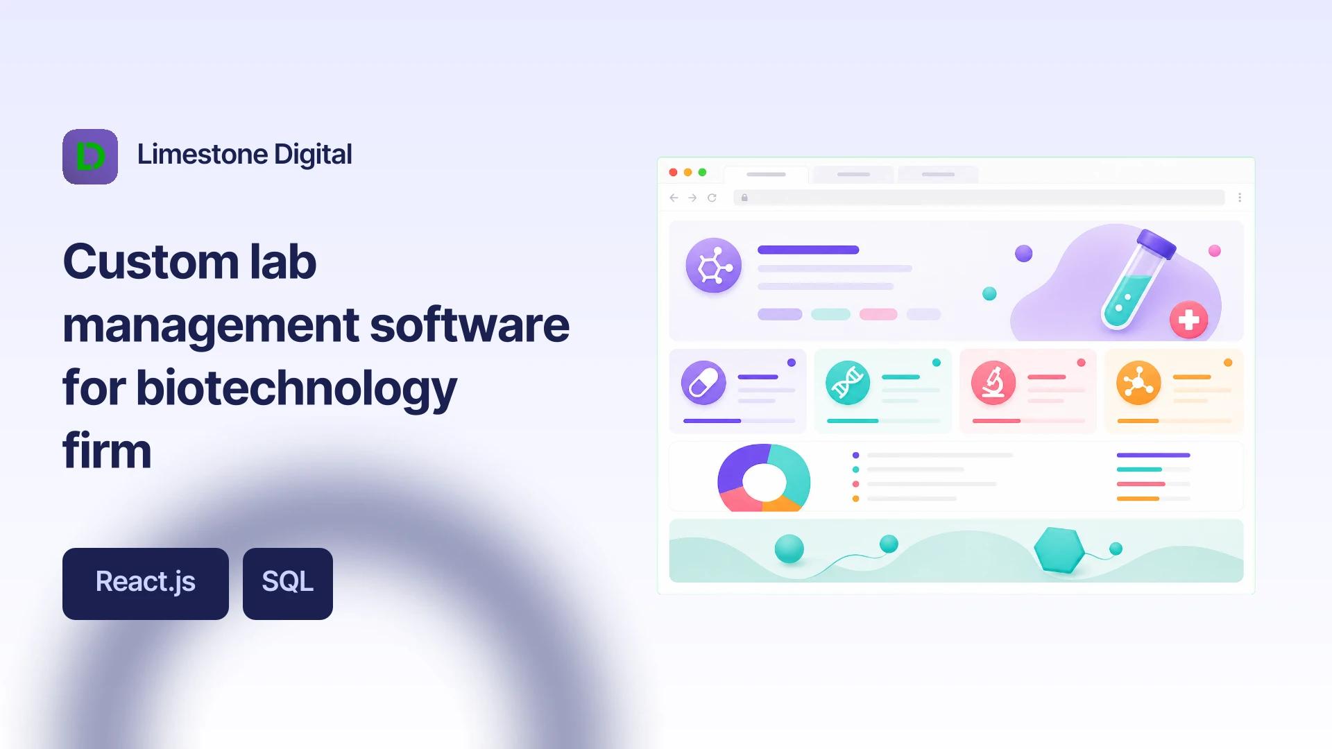 Project hero — replace with case study imagery