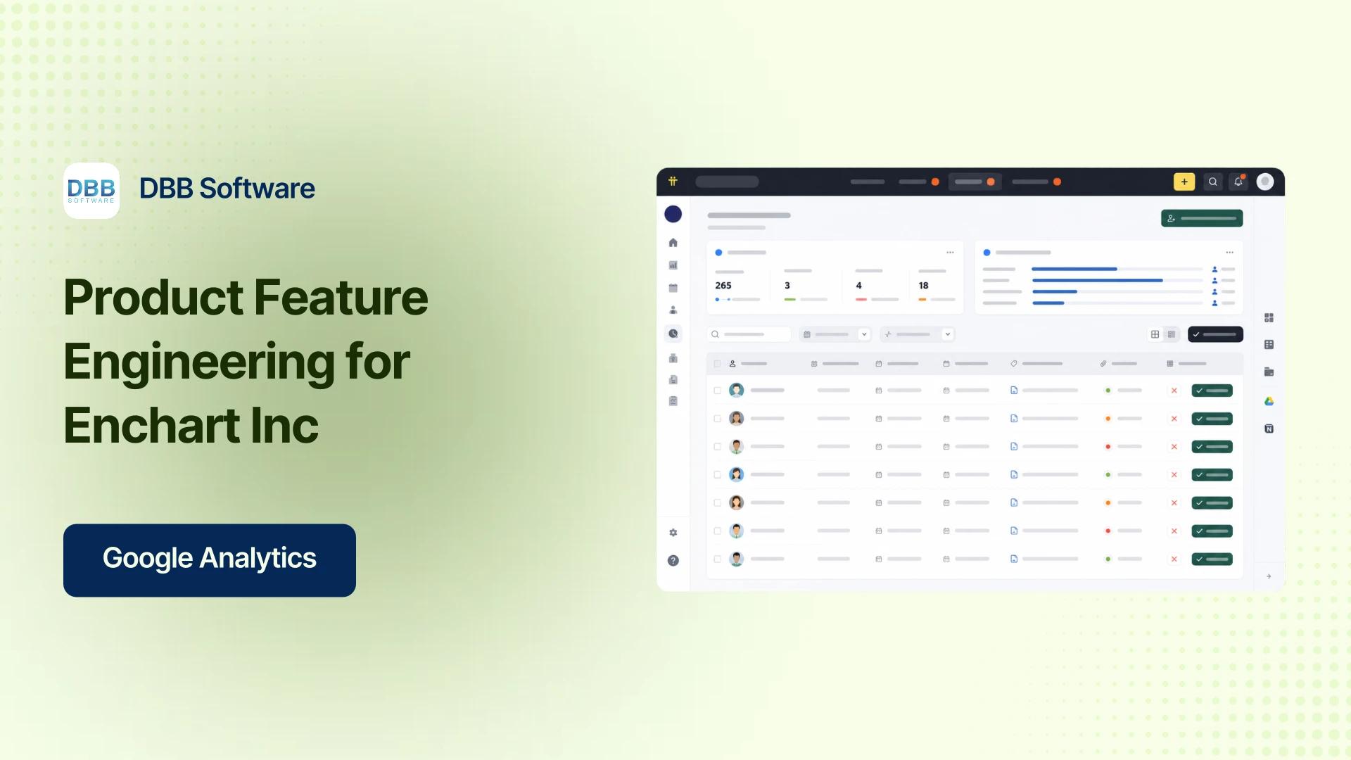 Project hero — replace with case study imagery