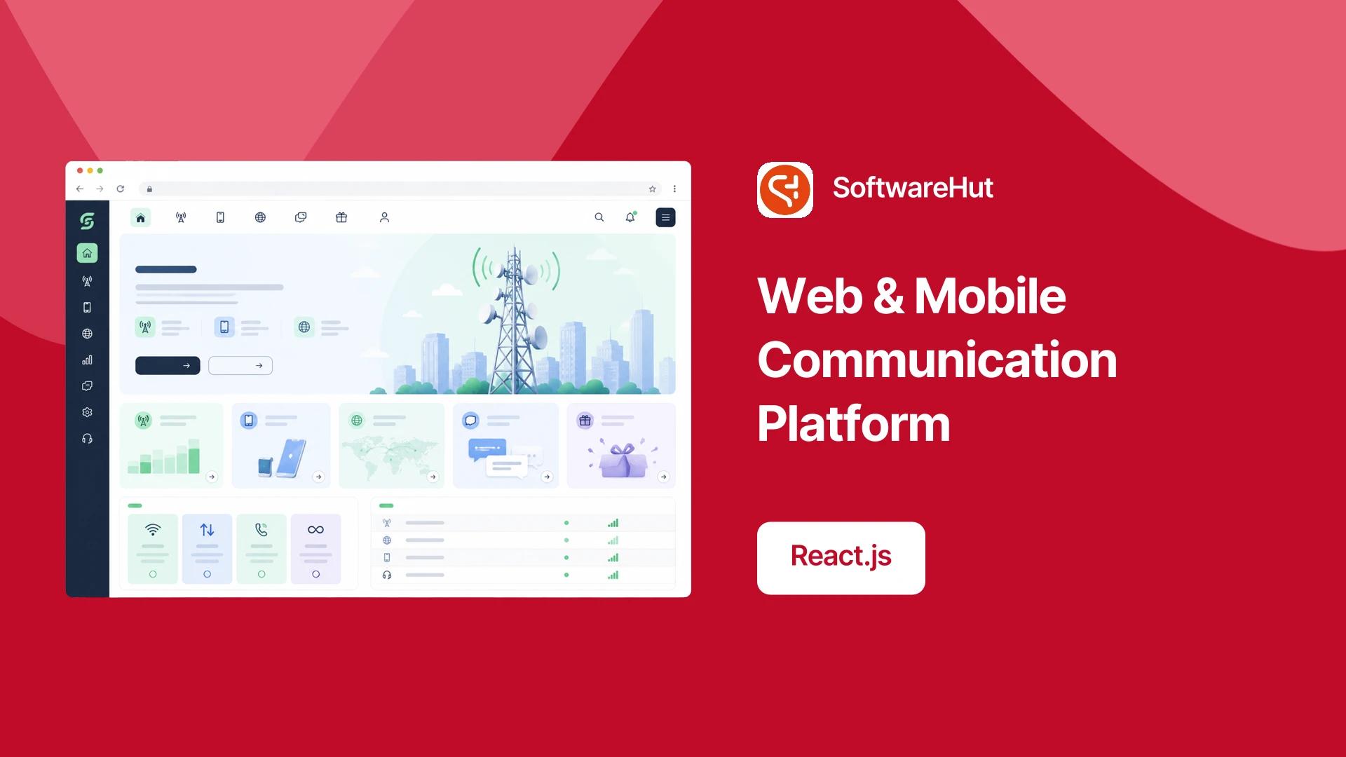 Project hero — replace with case study imagery